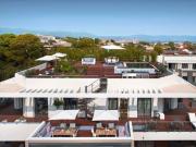 Appartement RDC 184,96 m2