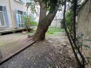 Appartement RDC 193,97 m2