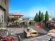 Appartement RDC 207,63 m2