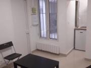 Appartement RDC 20,01 m2