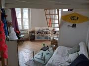 Appartement RDC 20 m2