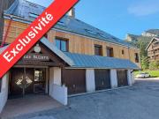 Appartement RDC 20 m2