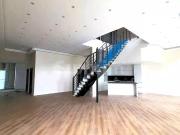 Appartement RDC 214 m2