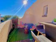 Appartement RDC 21,30 m2