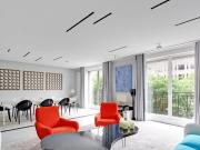 Appartement RDC 224 m2