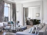 Appartement RDC 227 m2
