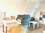 Appartement RDC 23 m2 1 pièce