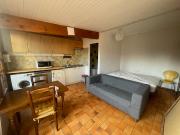 Appartement RDC 24 m2 1 pièce Meublé