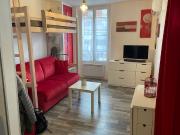 Appartement RDC 24 m2 1 pièce Meublé
