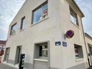 Appartement RDC 28,04 m2