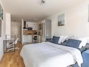 Appartement RDC 28 m2