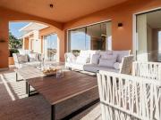 Appartement RDC 290 m2