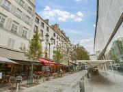 Appartement RDC 29 m2 1 pièce