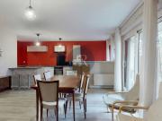 Appartement RDC 2 chambre s à vendre 199 900 €