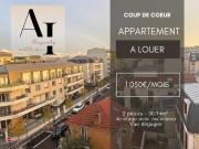 Appartement RDC 30,74 m2