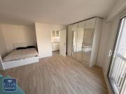 Appartement RDC 30 m2 1 pièce