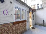 Appartement RDC 31,05 m2