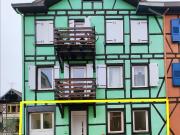 Appartement RDC 31,90 m2 2 pièces Non meublé