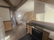 Appartement RDC 31 m2
