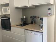 Appartement RDC 33,82 m2 2 pièces Meublé