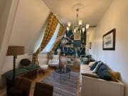 Appartement RDC 34 m2