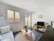 Appartement RDC 34 m2