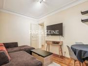 Appartement RDC 34 m2 2 pièces