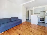 Appartement RDC 36 m2 1 pièce Meublé