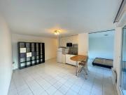 Appartement RDC 37,78 m2