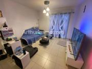 Appartement RDC 43 m2