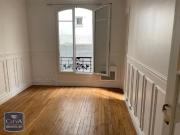 Appartement RDC 41 m2 2 pièces