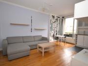 Appartement RDC 41 m2 2 pièces