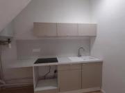 Appartement RDC 42,61 m2
