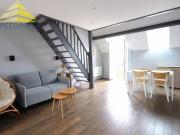 Appartement RDC 42,76 m2