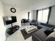 Appartement RDC 42 m2 2 pièces