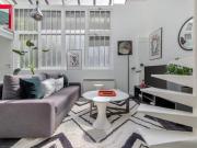 Appartement RDC 42 m2 2 pièces