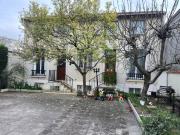 Appartement RDC 42 m2 3 pièces