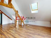 Appartement RDC 43 m2 3 pièces