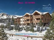 Appartement RDC 44,98 m2