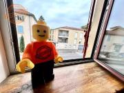 Appartement RDC 41,65 m2
