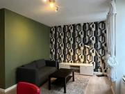 Appartement RDC 45,88 m2