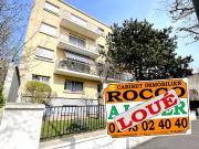 Appartement RDC 45 m2 2 pièces