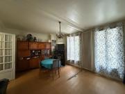 Appartement RDC 46,76 m2