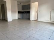 Appartement RDC 47 m2 2 pièces