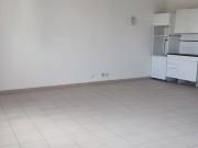 Appartement RDC 48,66 m2