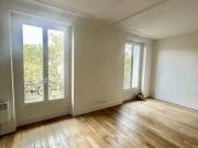 Appartement RDC 48 m2