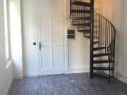 Appartement RDC 49 m2 3 pièces