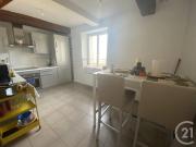 Appartement RDC 50 m2