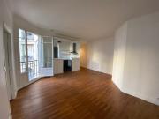 Appartement RDC 51 m2 2 pièces