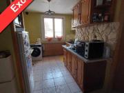 Appartement RDC 51 m2